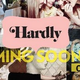 Illustration for article titled The New iSassy/i? iHardly/i